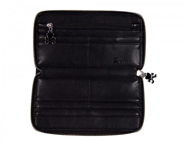 tokidoki - Jetsetter Large Wallet - The Giant Peach