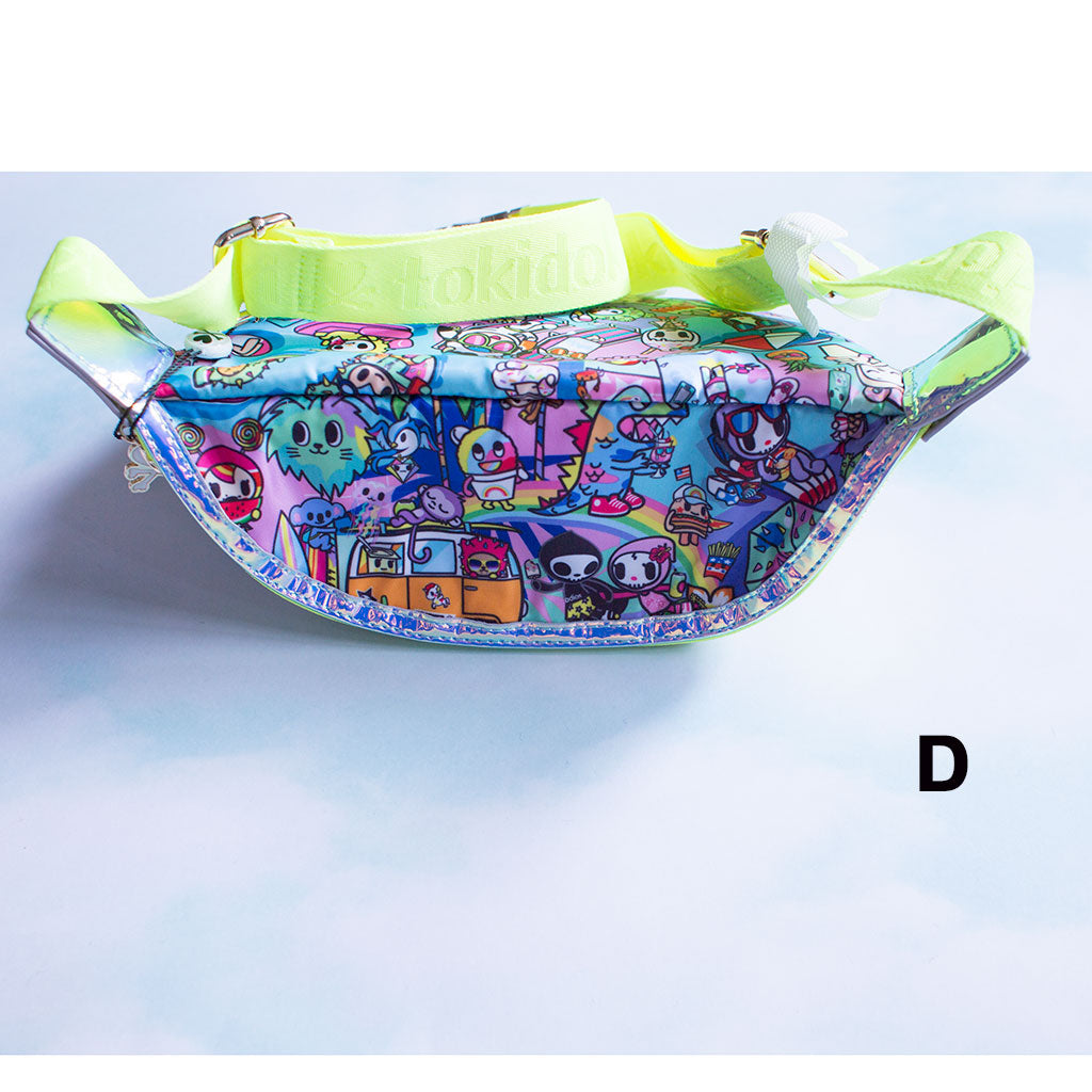 tokidoki - Pool Party Fanny Pack