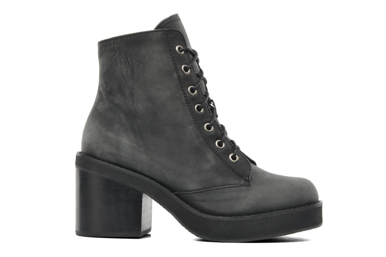 Jeffrey campbell district combat boots hot sale