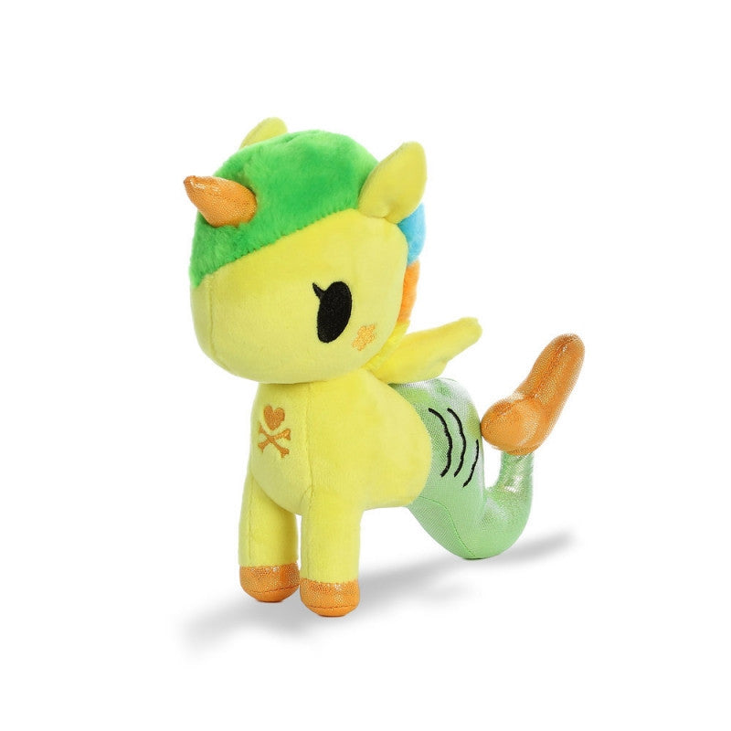 tokidoki - Tropica Mermicorno Plush, Small - The Giant Peach