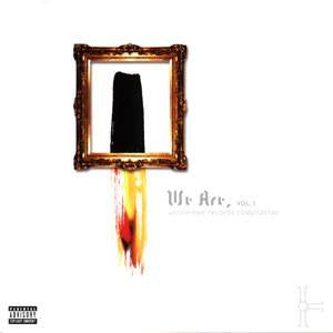 Uncommon Records Compilation - We Are Vol. 1, CD - The Giant Peach