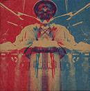 Keepintime - Keepintime, 12" Vinyl - The Giant Peach