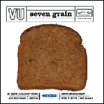 V.U. (VARIABLE UNIT) - The Promise, 12" Vinyl - The Giant Peach