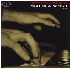 Wide Hive Players - Players, CD - The Giant Peach