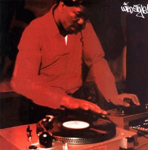 Various Artists - Wild Style Instrumentals, LP Vinyl - The Giant Peach