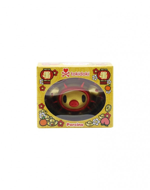 tokidoki - Year of the Pig 2019 Vinyl Figure