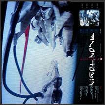 Amon Tobin - Foley Room, CD + DVD - The Giant Peach