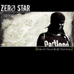 Zero Star - Forever's Never Really That Long, CD - The Giant Peach