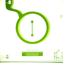 DJ Relm (aka Mike Relm) - Zodyax Scop System Level 2: Equilibrium, LP Vinyl - The Giant Peach