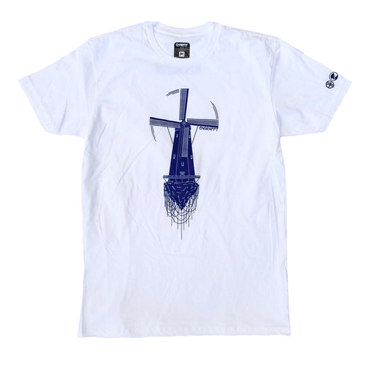 ENGRAFFT - The Floating Windmill Tee