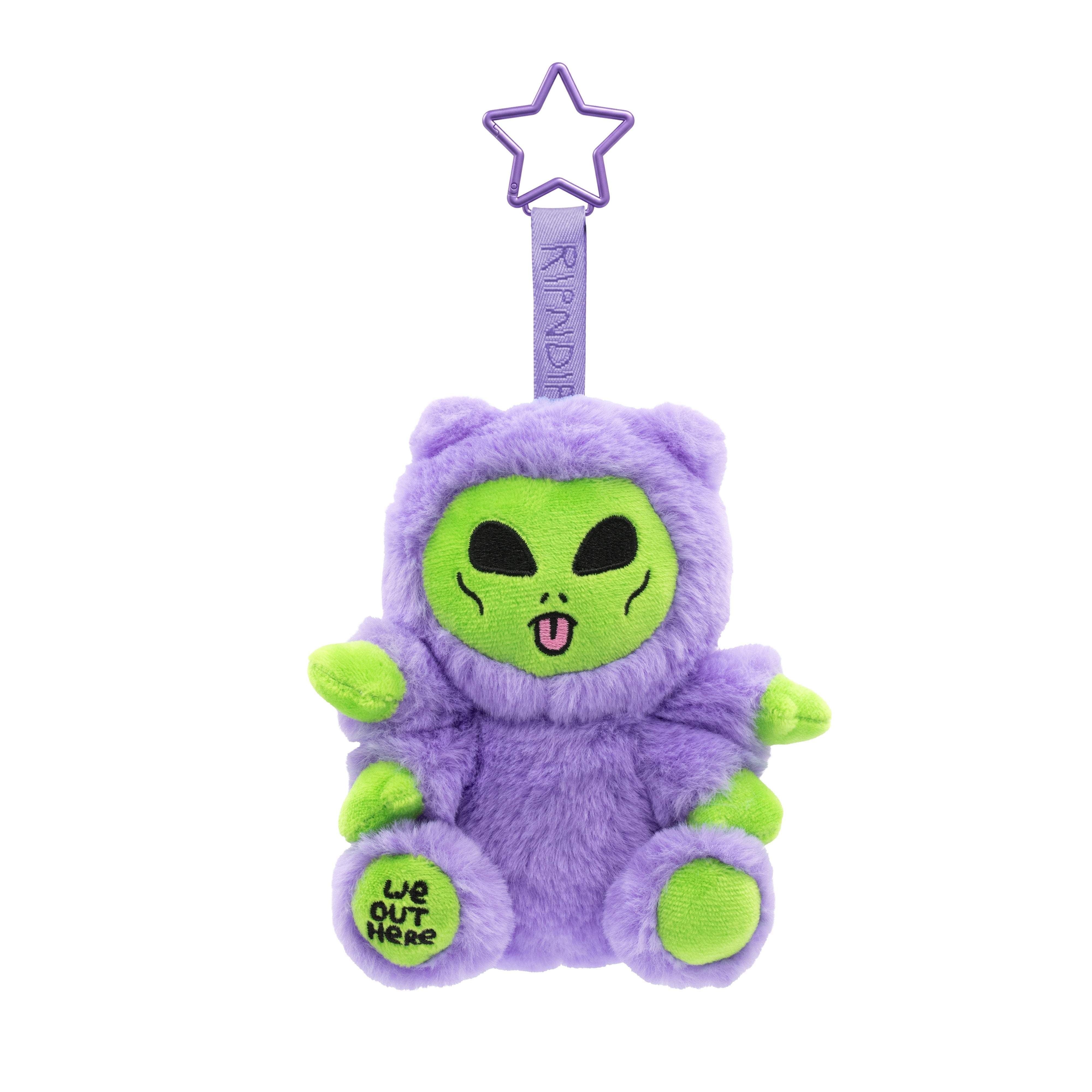 RIPNDIP - Nermiee Buddiee & Fwends Freakiee Faces Blind Bag – The