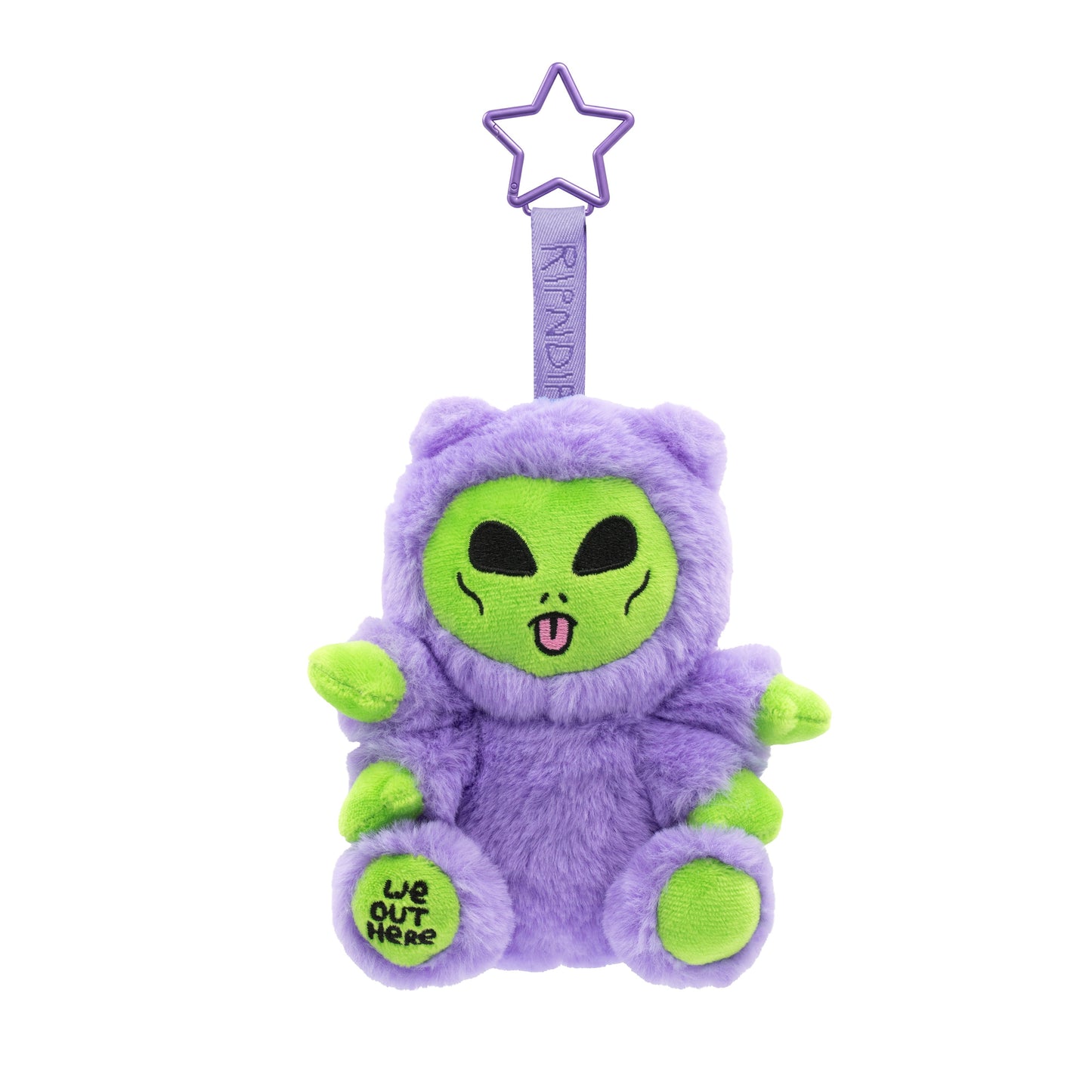 RIPNDIP - Nermiee Buddiee & Fwends Freakiee Faces Blind Bag