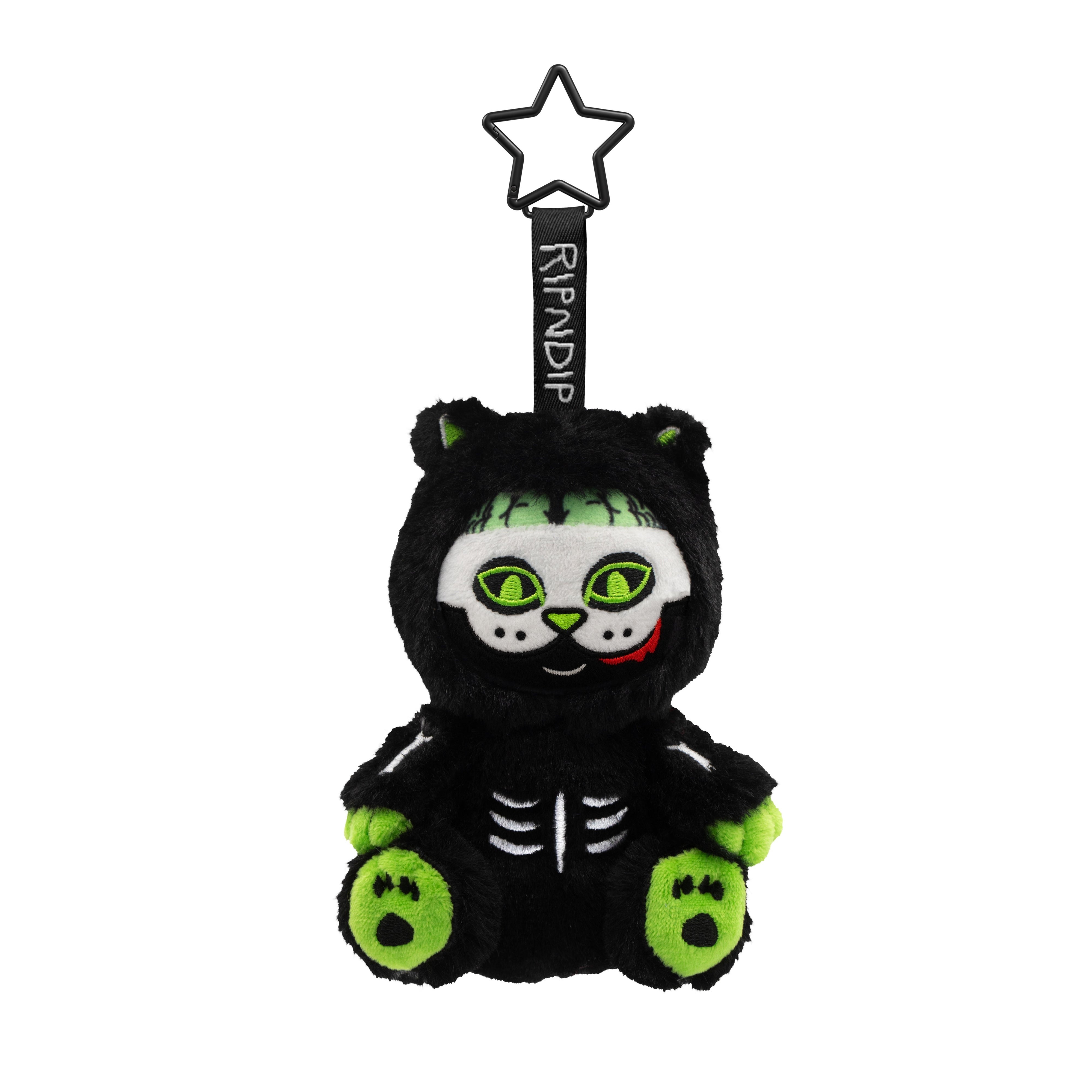 RIPNDIP - Nermiee Buddiee & Fwends Freakiee Faces Blind Bag – The