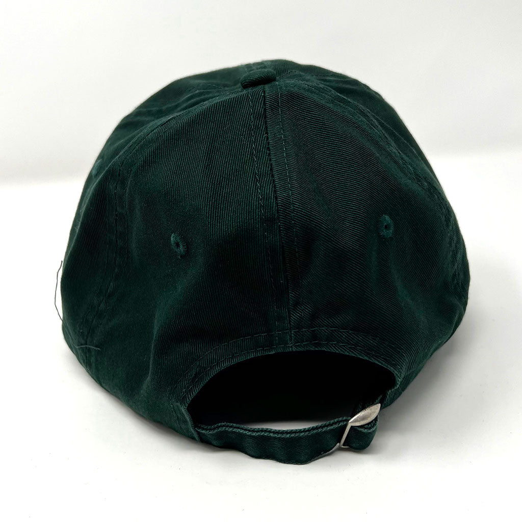 Hieroglyphics - Logo Dad Hat Forest