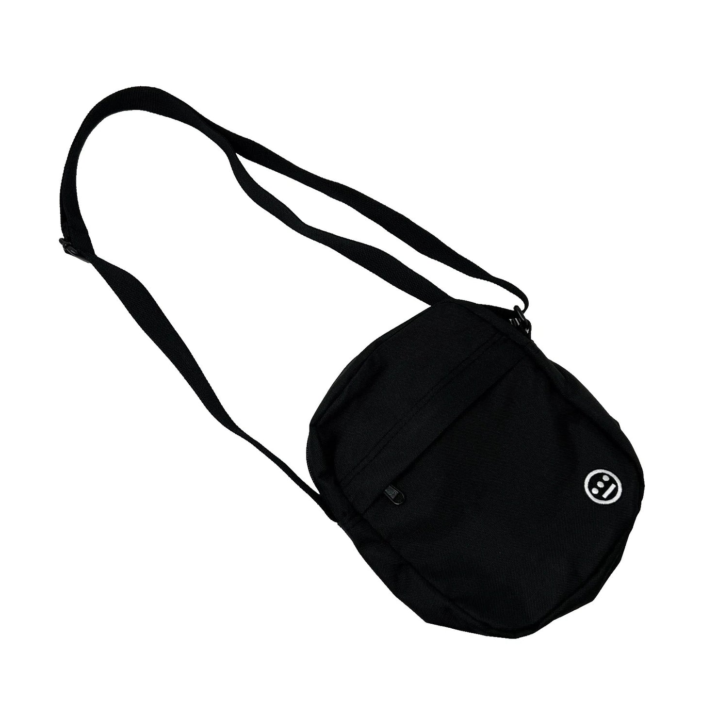 Hieroglyphics - Flight Bag Black