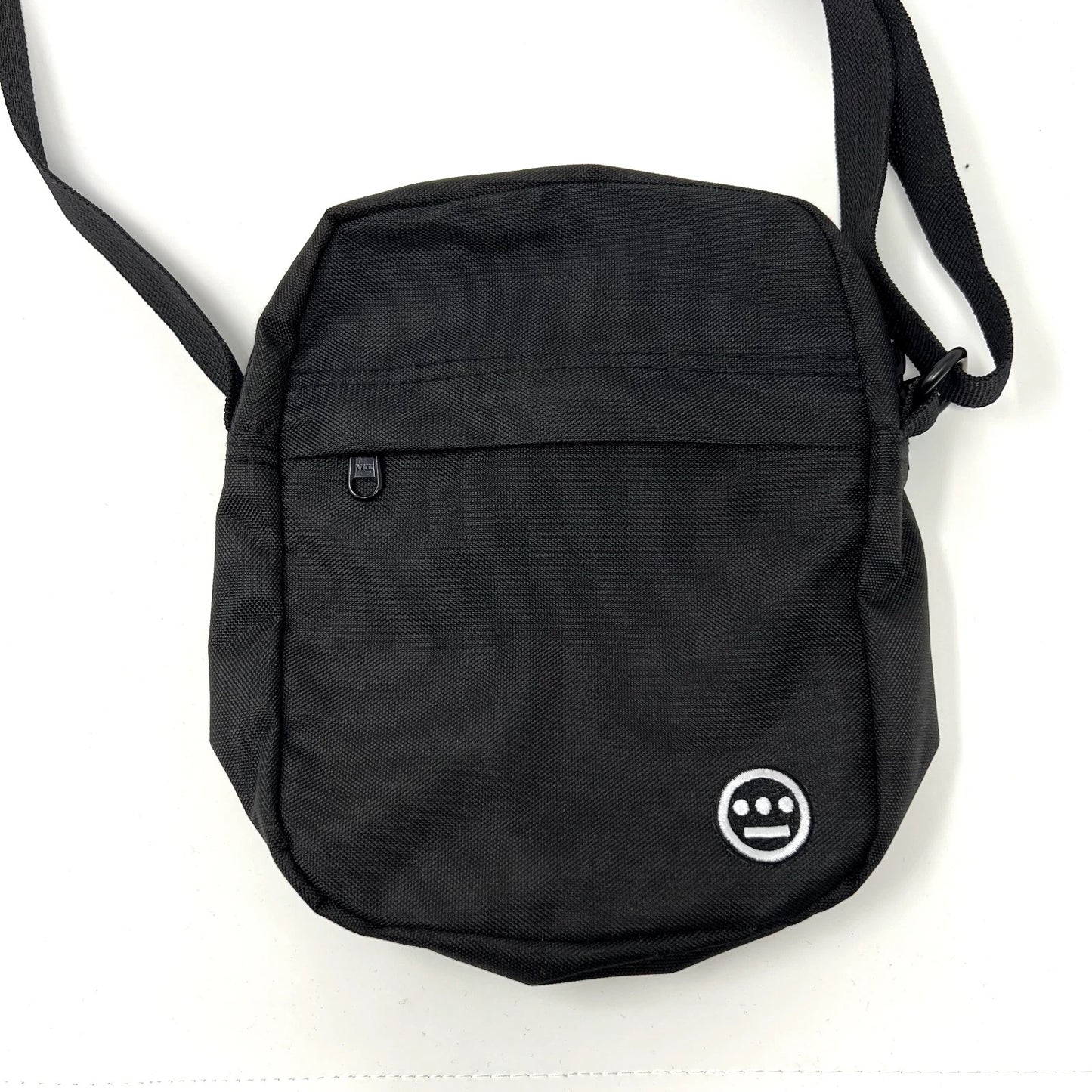 Hieroglyphics - Flight Bag Black