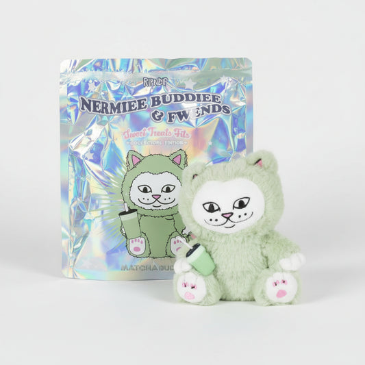 RIPNDIP - Nermiee Buddiee & Fwends Sweet Treats Fits Blind Bag