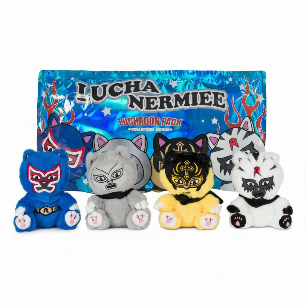 RIPNDIP – The Giant Peach