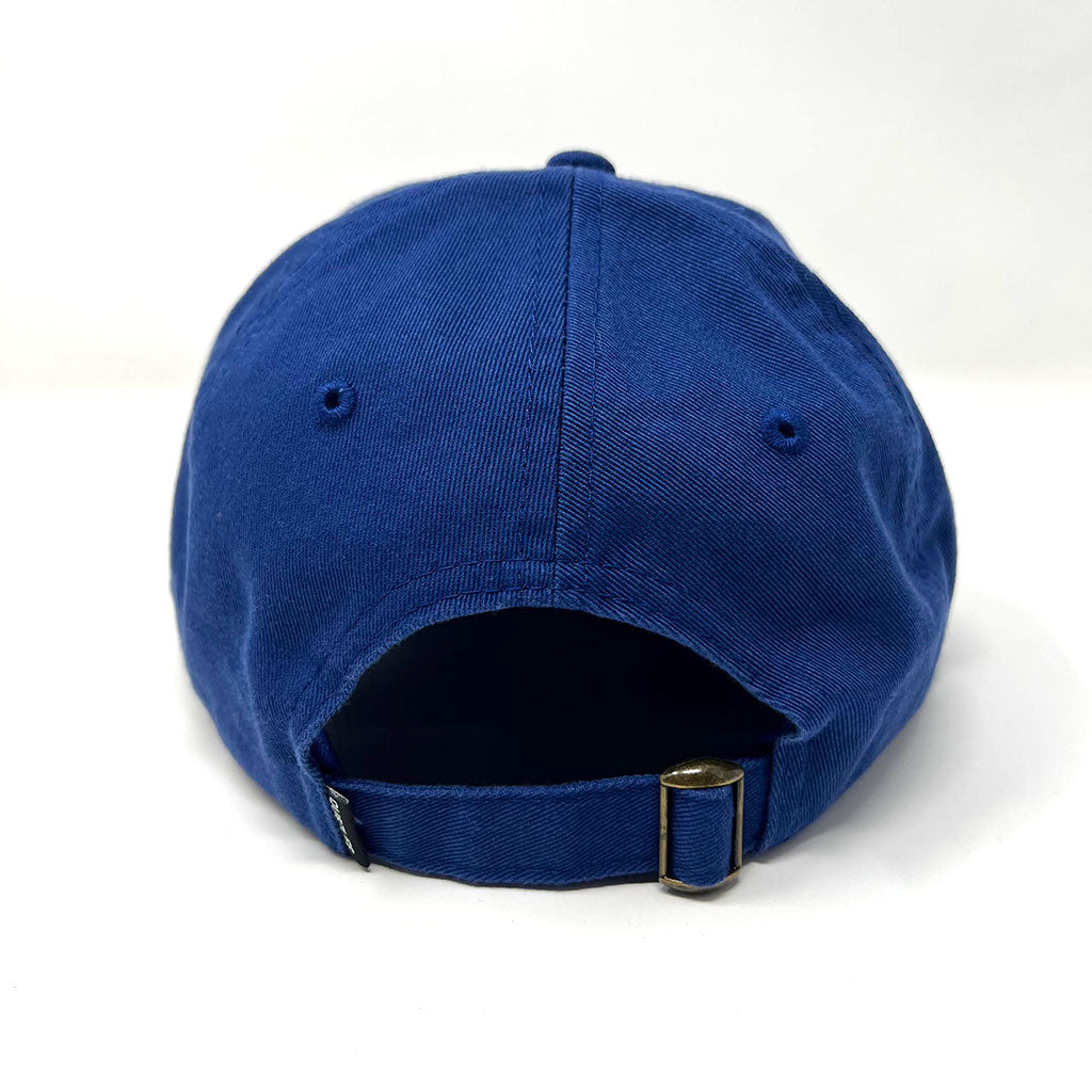 The Quiet Life - Mutual Florishing Dad Hat, Royal