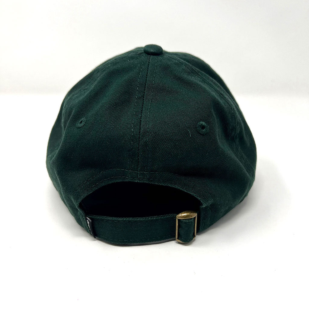 The Quiet Life - Shhh...Dad Hat, Green