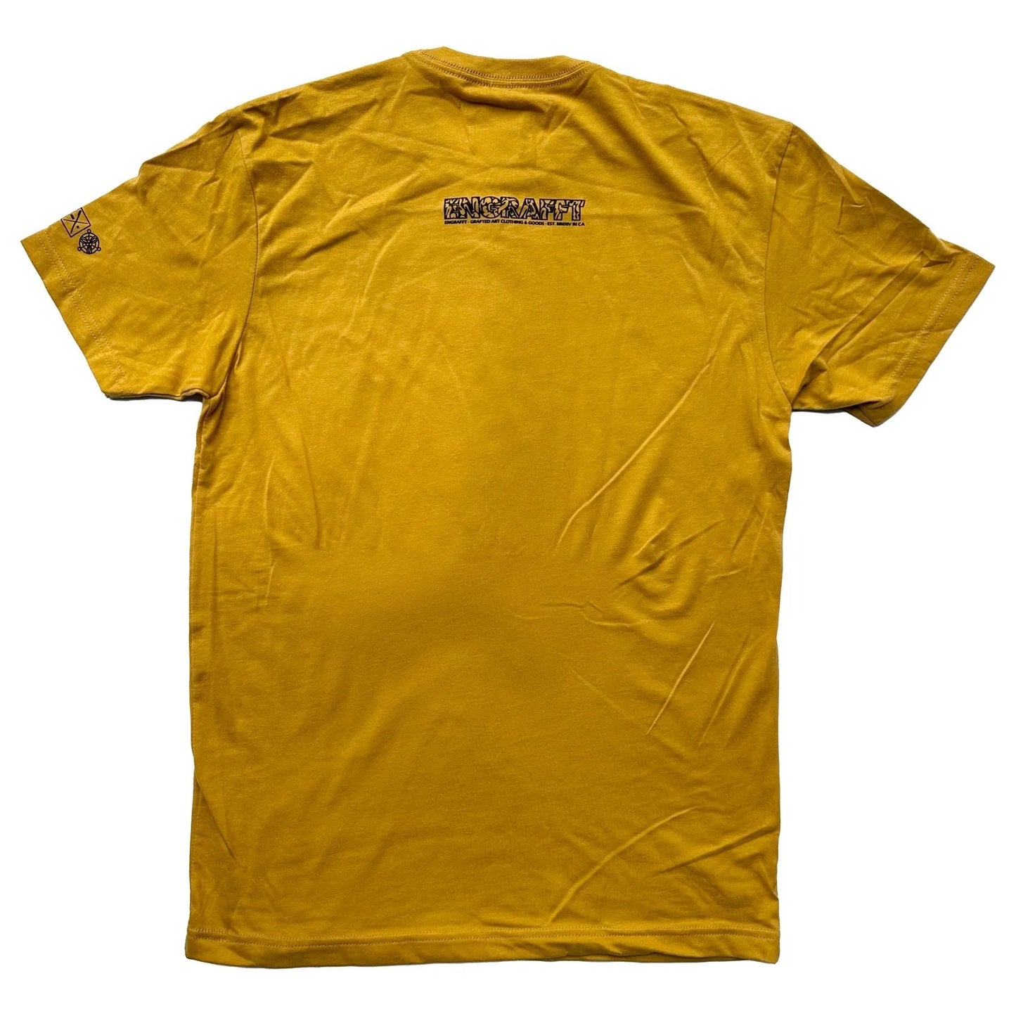 ENGRAFFT - The Python Tee