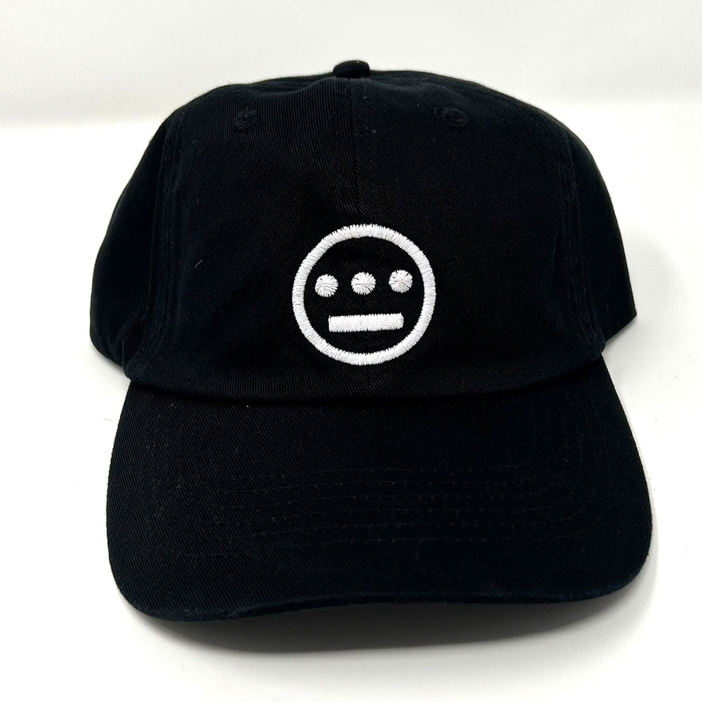 Hieroglyphics - Logo Dad Hat Black