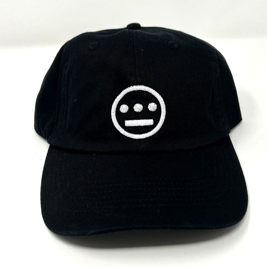 Hieroglyphics - Logo Dad Hat Black