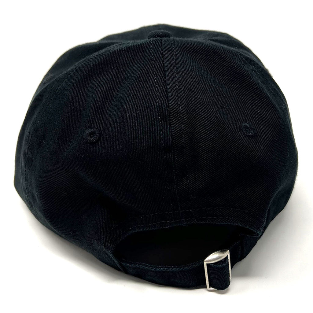 Hieroglyphics - Logo Dad Hat Black