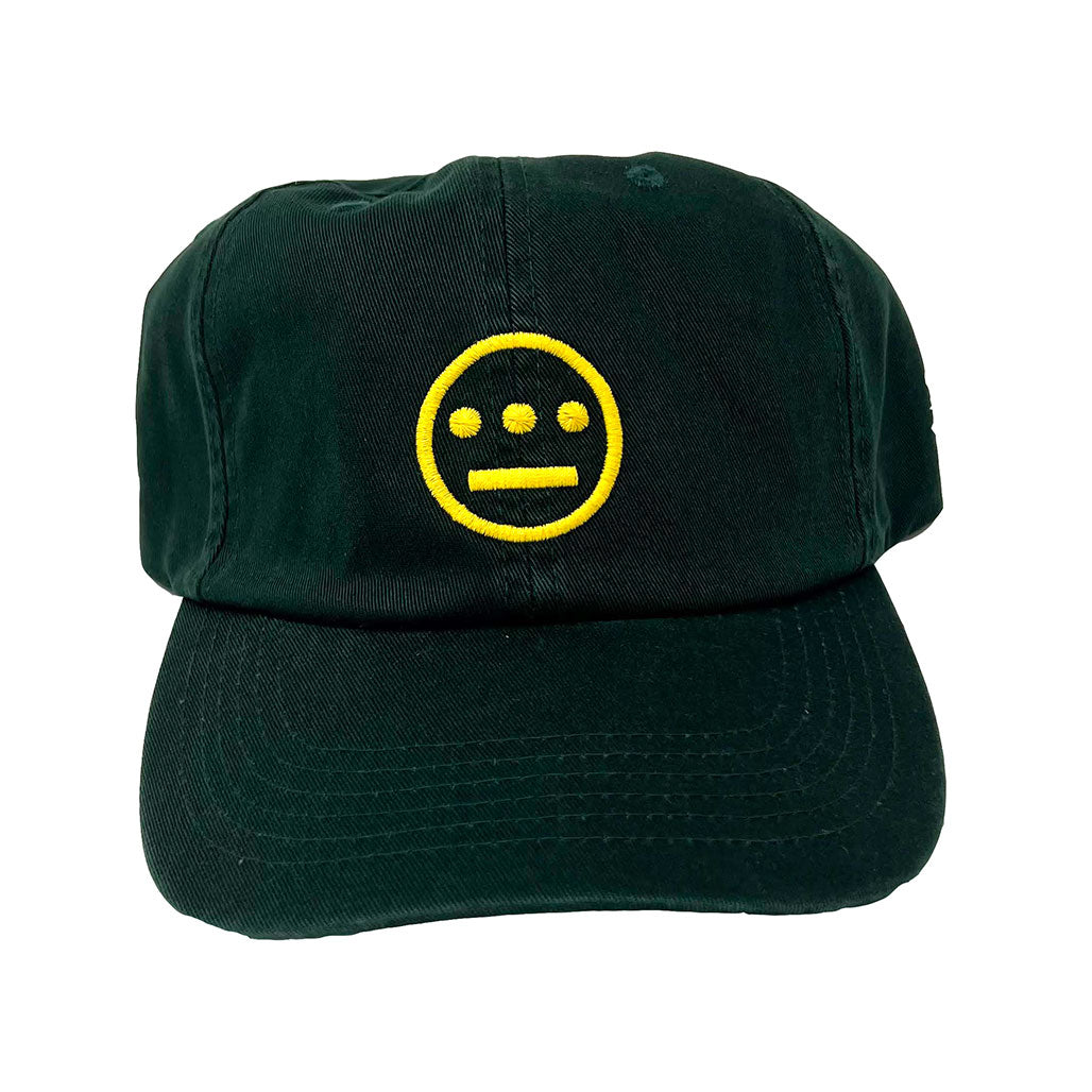 Hieroglyphics - Logo Dad Hat Forest