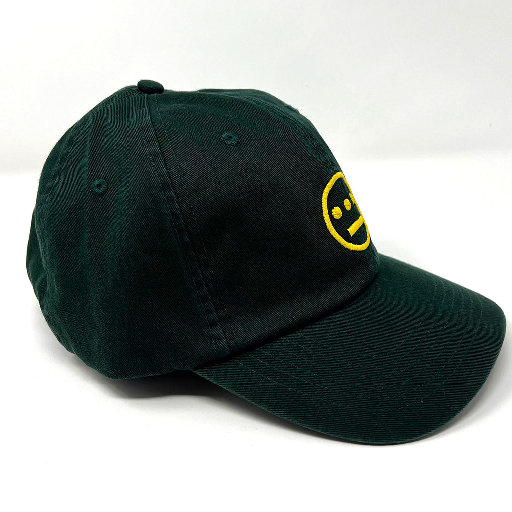 Hieroglyphics - Logo Dad Hat Forest