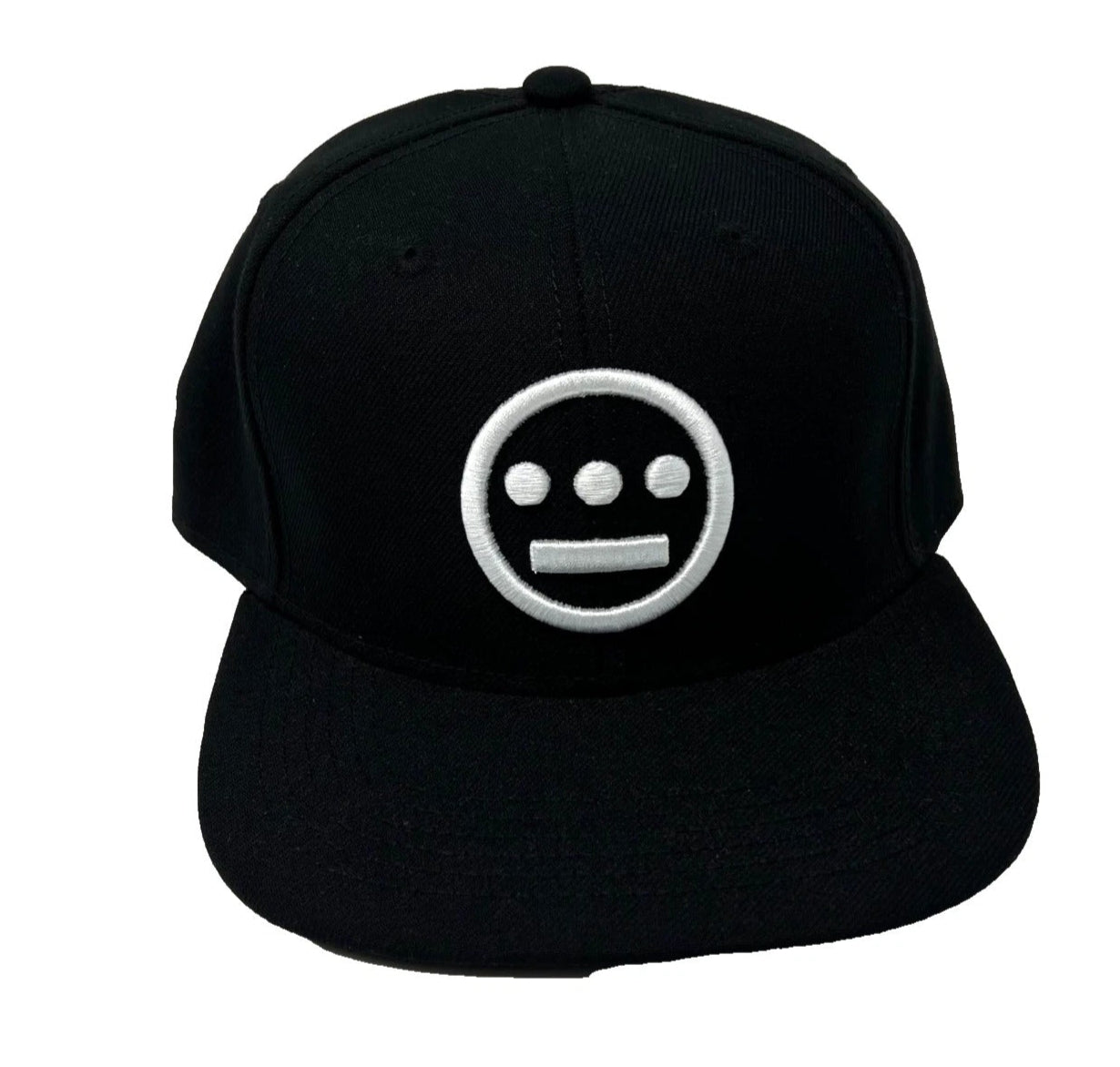 Hieroglyphics - Logo Snapback Black