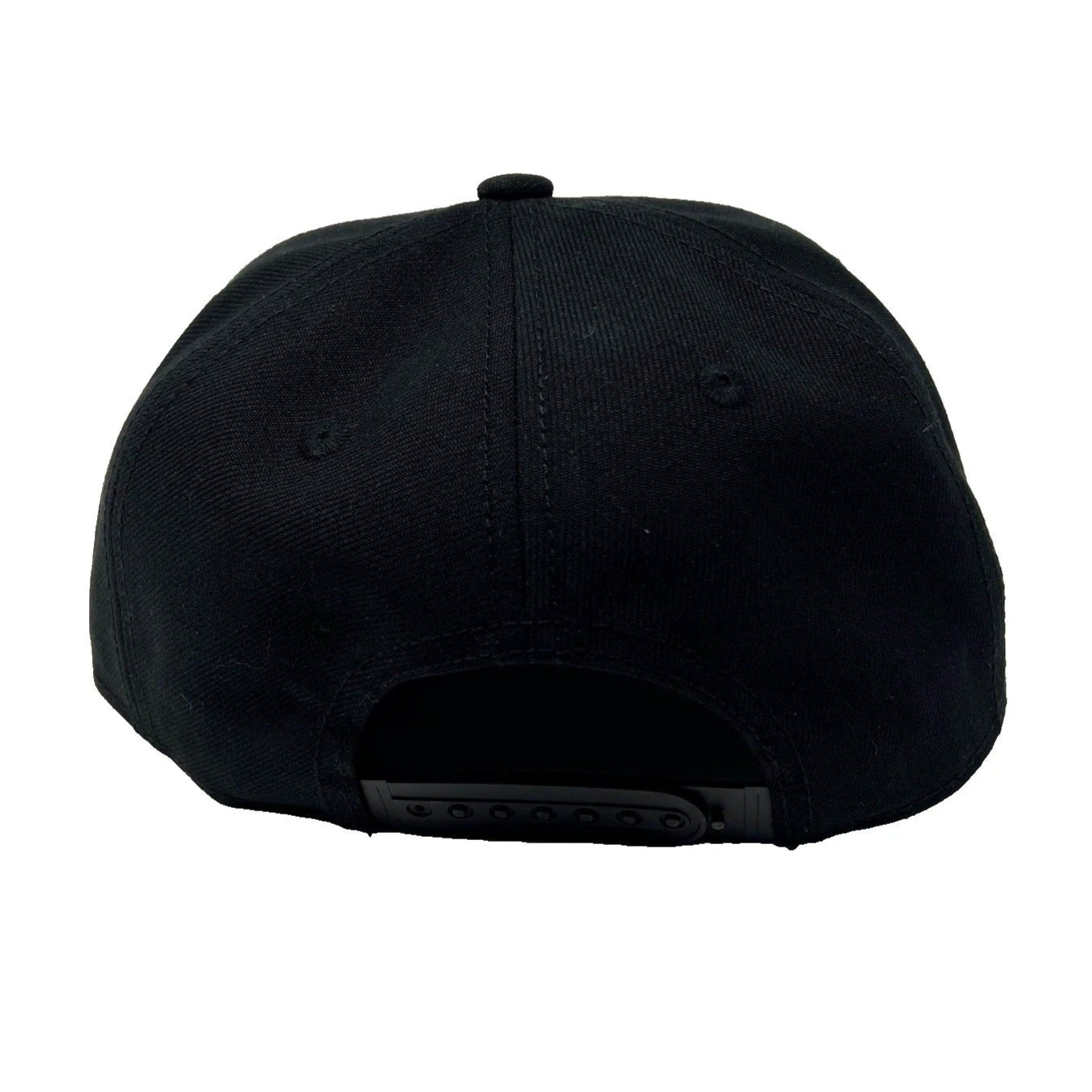 Hieroglyphics - Logo Snapback Black