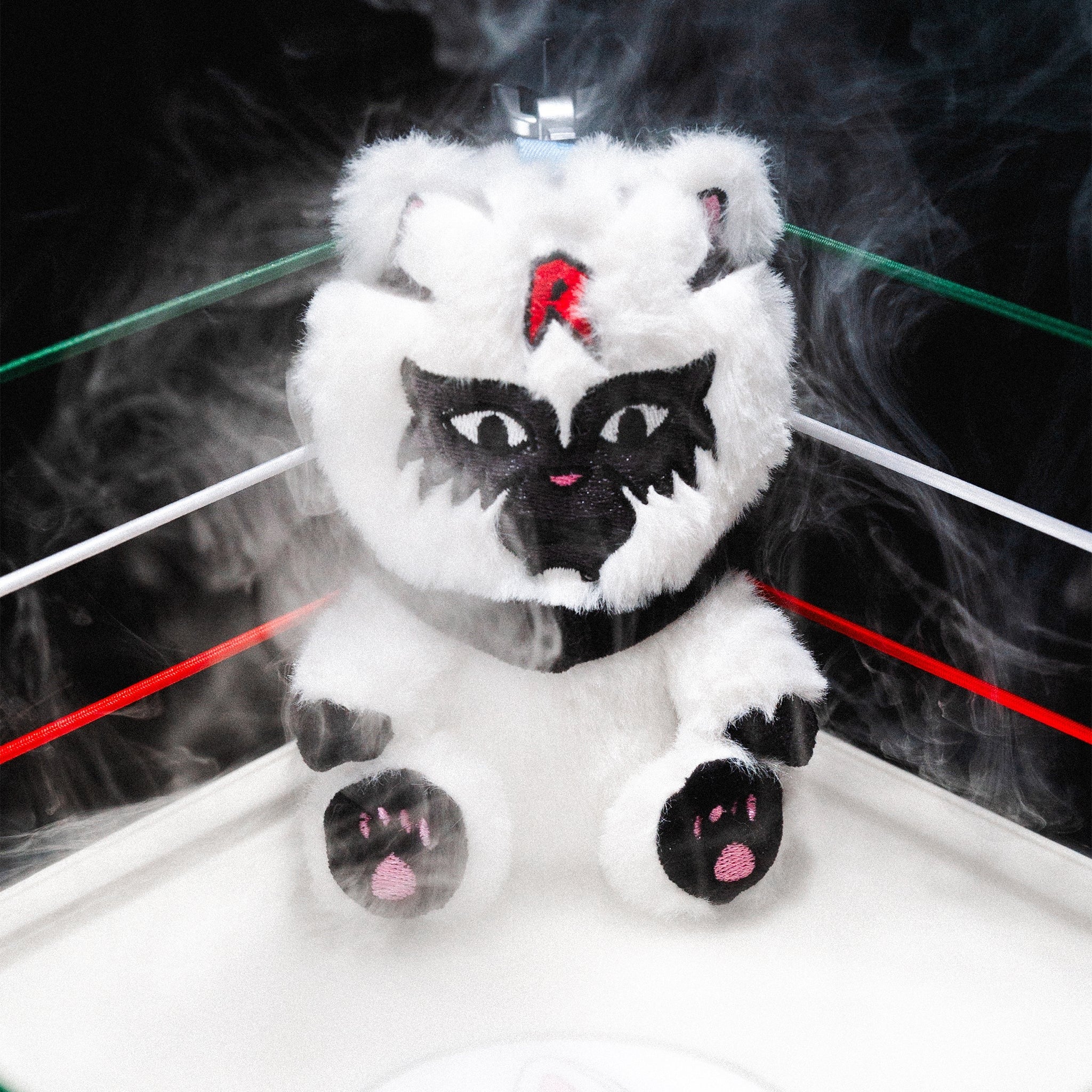 RIPNDIP – The Giant Peach