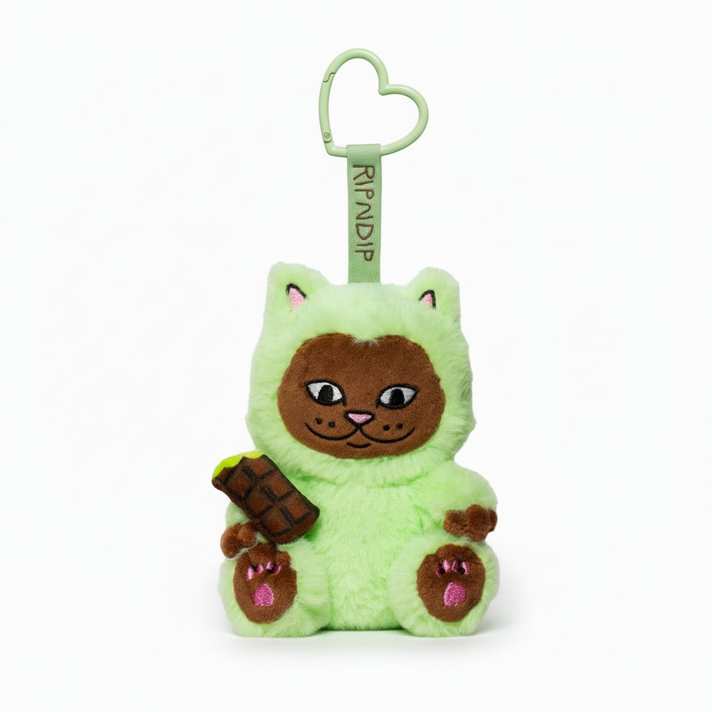 RIPNDIP - Nermiee Buddiee & Fwends Sweet Treats Fits Blind Bag