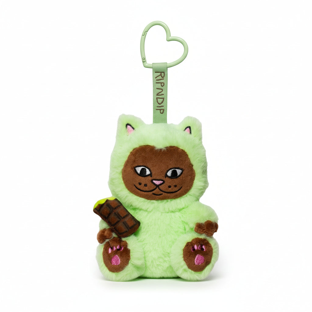 RIPNDIP - Nermiee Buddiee & Fwends Sweet Treats Pack (Set of 4