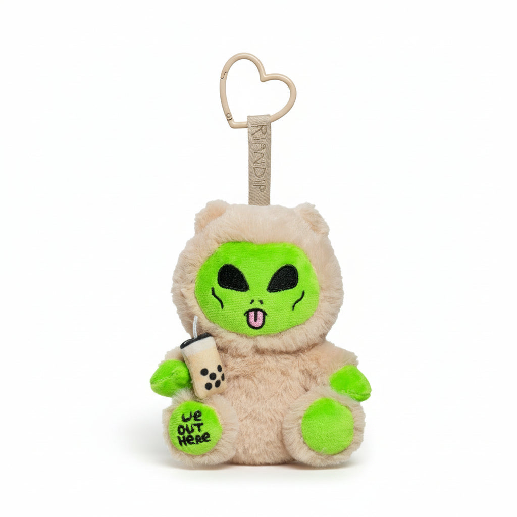 RIPNDIP - Nermiee Buddiee & Fwends Sweet Treats Pack (Set of 4)