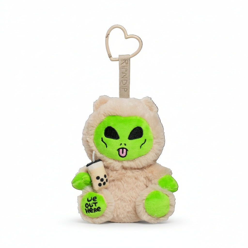 RIPNDIP - Nermiee Buddiee & Fwends Sweet Treats Fits Blind Bag