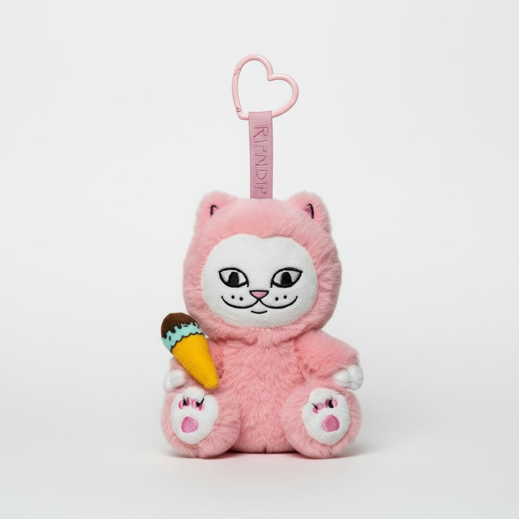 RIPNDIP - Nermiee Buddiee & Fwends Sweet Treats Fits Blind Bag