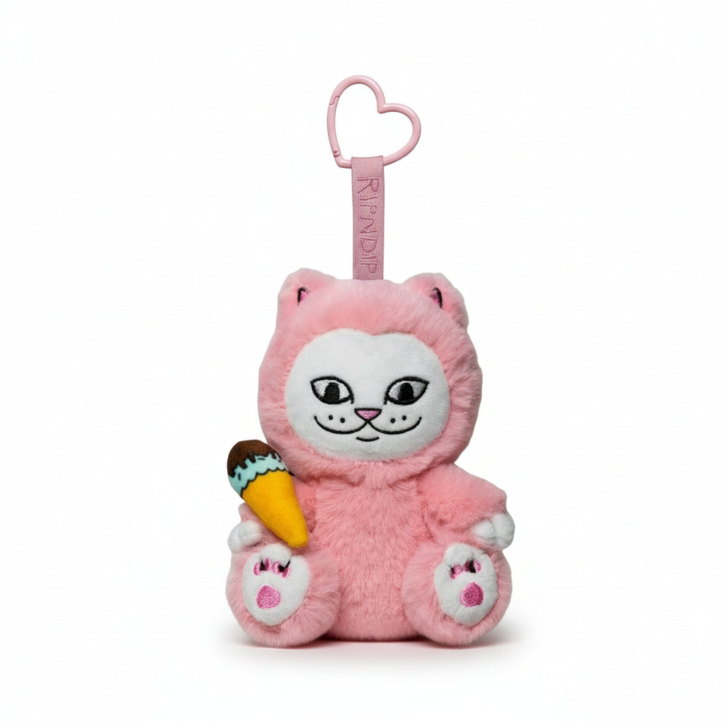 RIPNDIP - Nermiee Buddiee & Fwends Sweet Treats Pack (Set of 4)