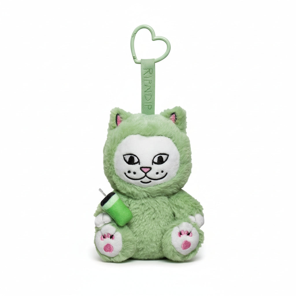 RIPNDIP - Nermiee Buddiee & Fwends Sweet Treats Pack (Set of 4