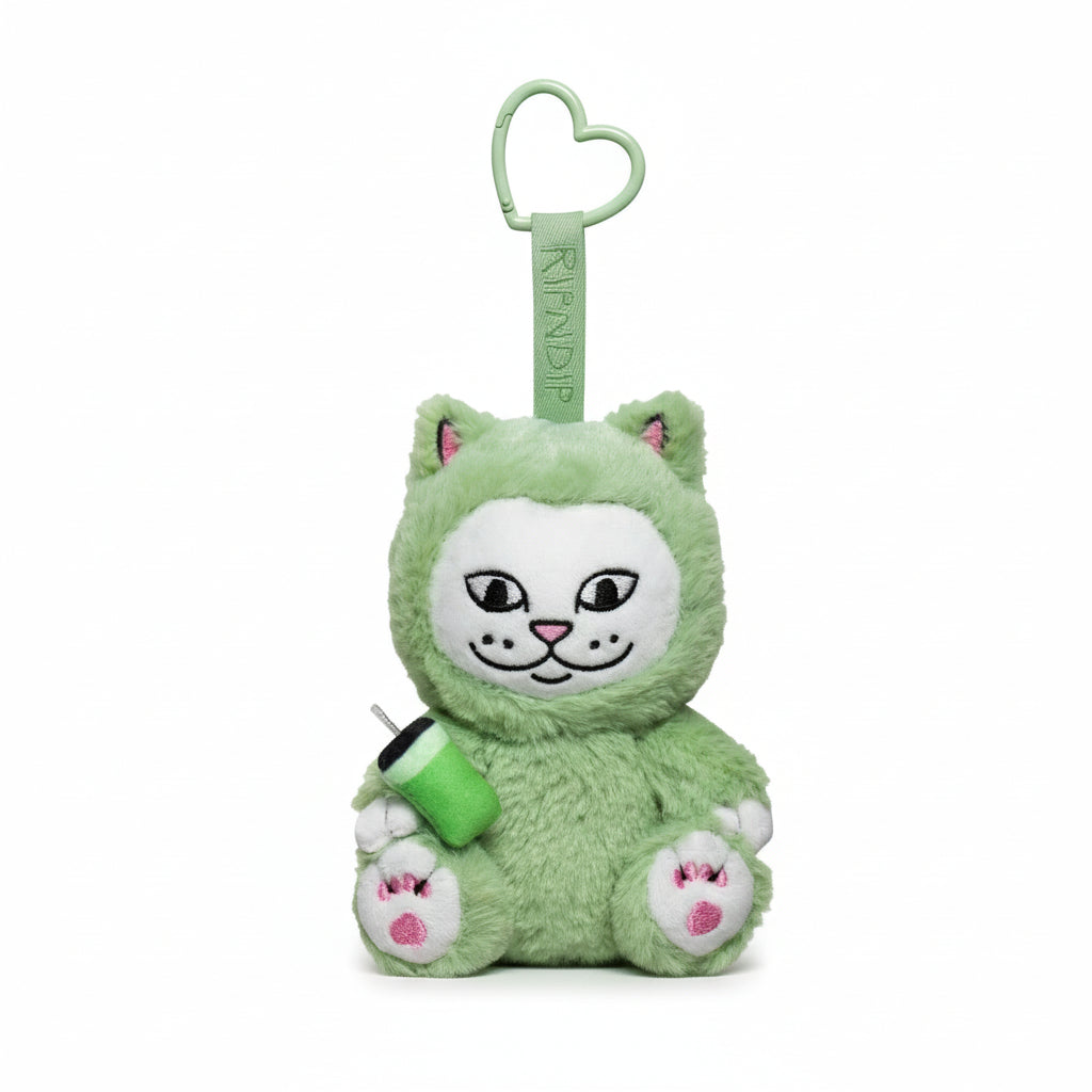RIPNDIP - Nermiee Buddiee & Fwends Sweet Treats Fits Blind Bag