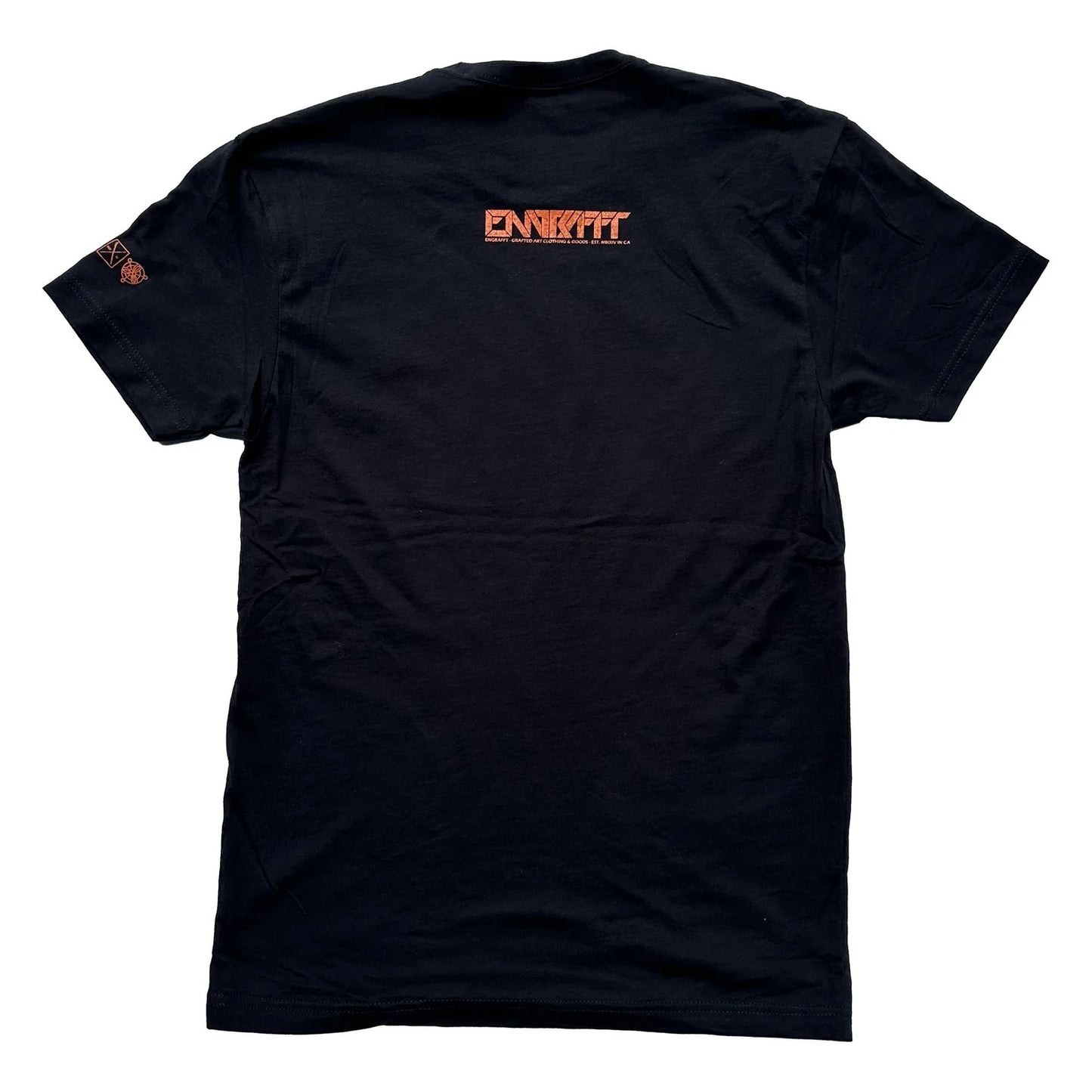 ENGRAFFT - The San Francisco Love 3 Tee