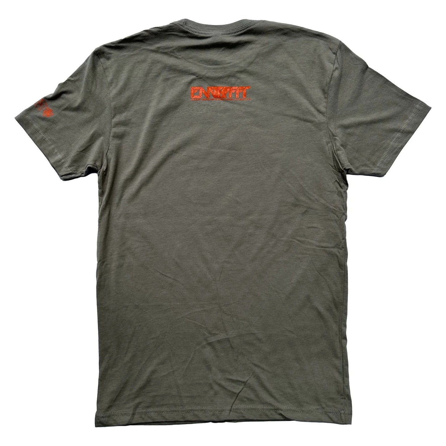 ENGRAFFT - The San Francisco Love 3 Tee