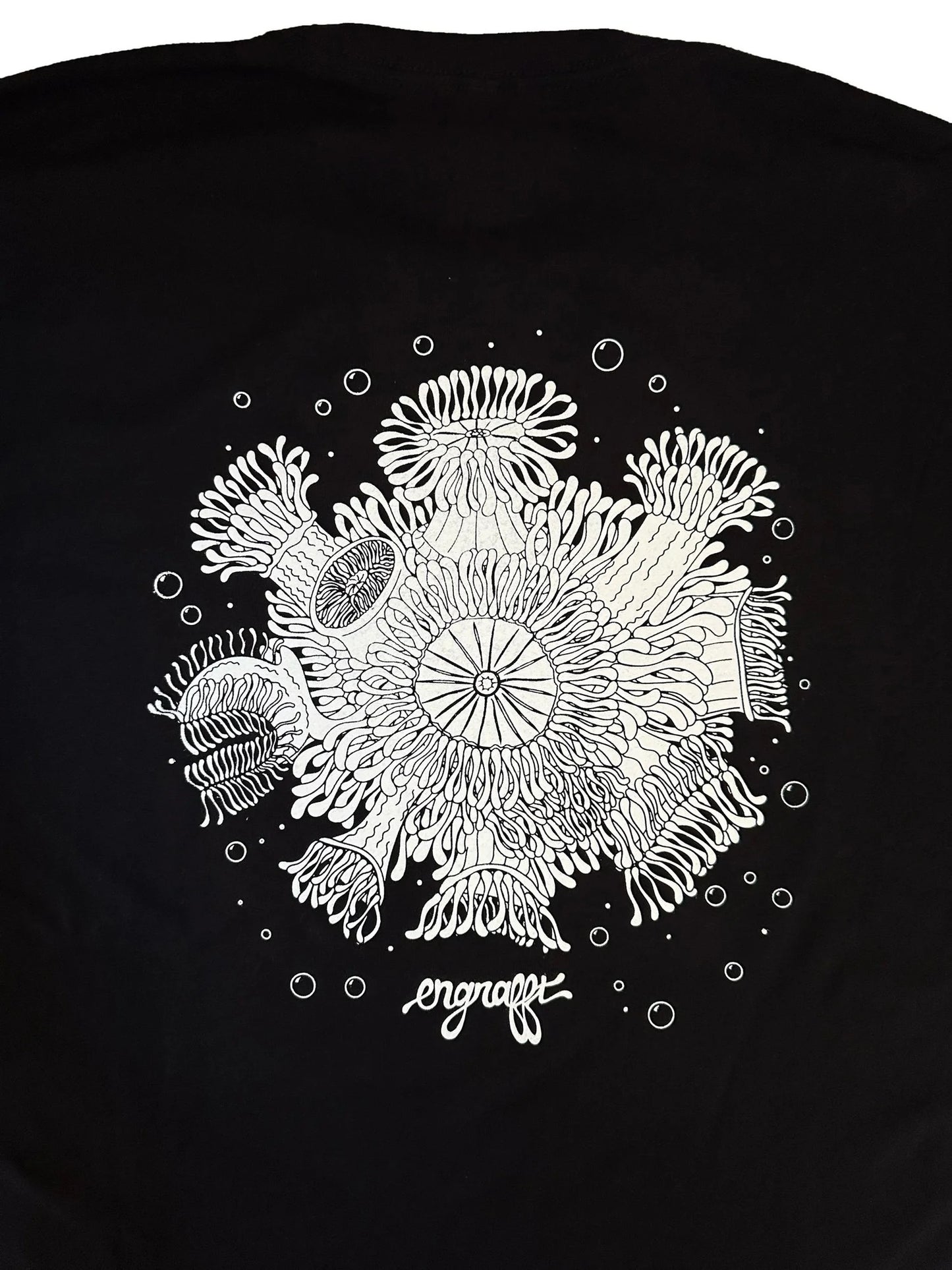 ENGRAFFT - The Tendril Anemone Tee