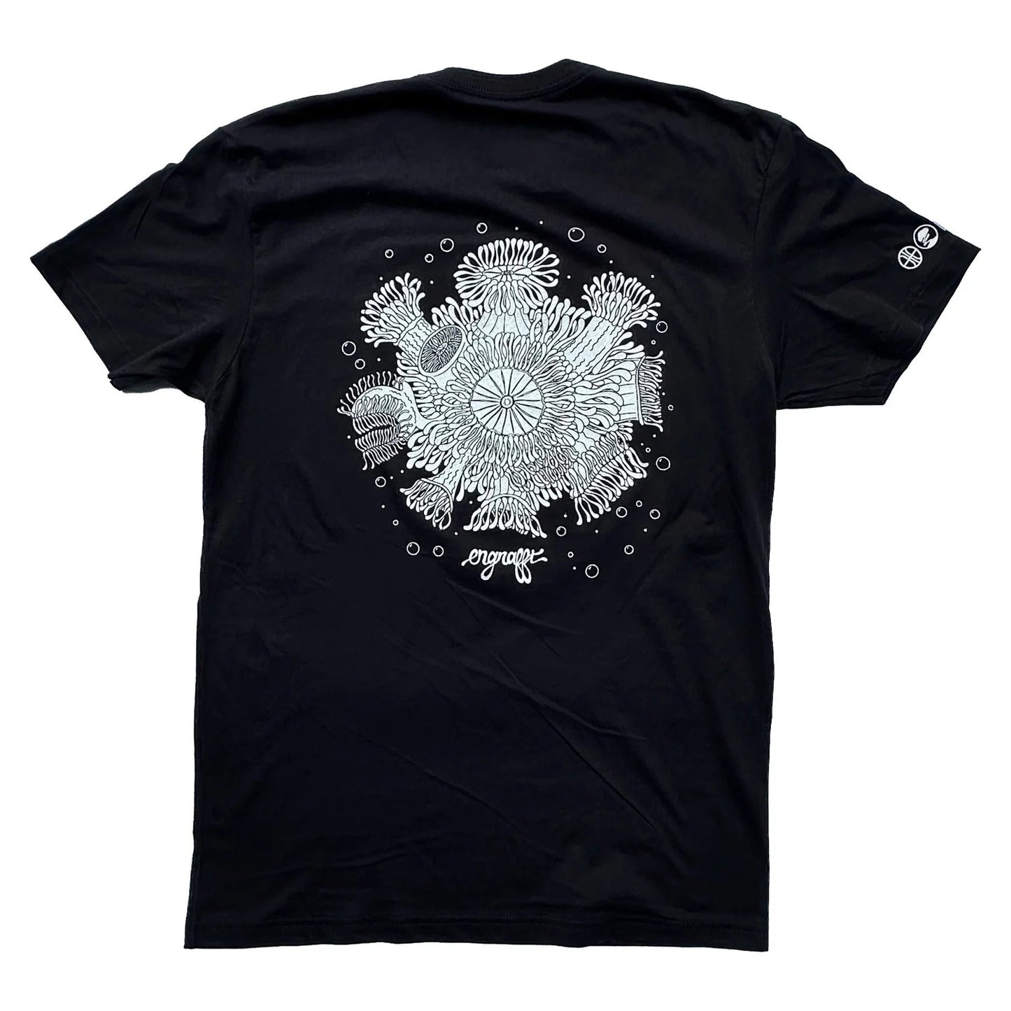 ENGRAFFT - The Tendril Anemone Tee