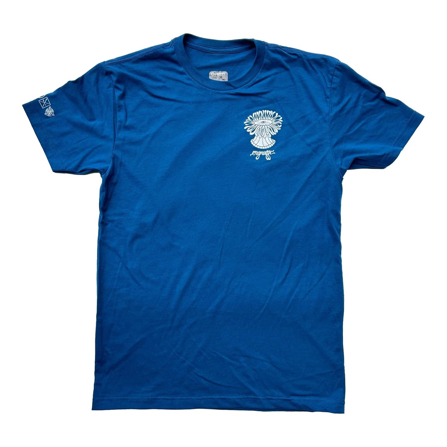 ENGRAFFT - The Tendril Anemone Tee