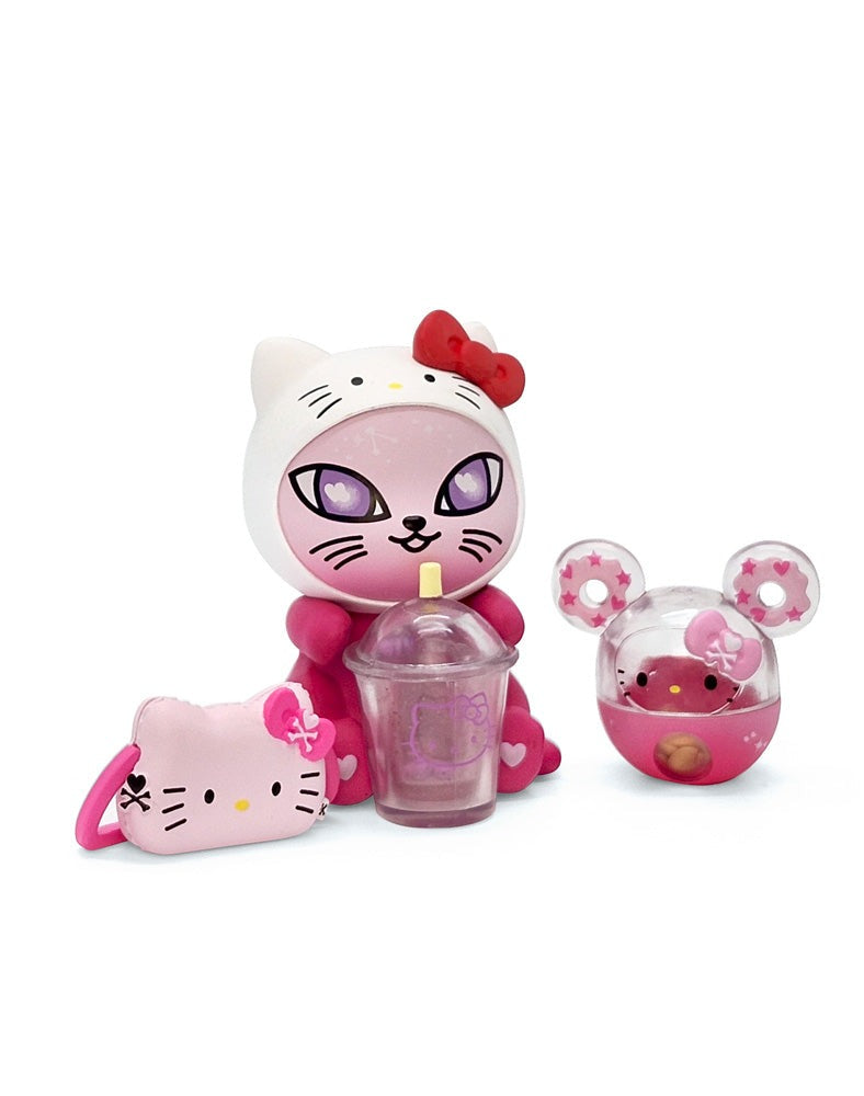 tokidoki x Hello Kitty and Friends Galactic Cats Blind Box – The