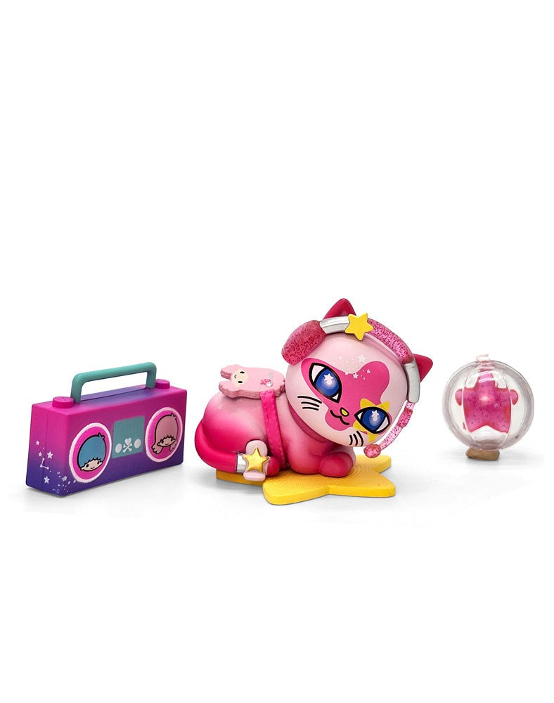 tokidoki x Hello Kitty and Friends Galactic Cats Blind Box – The
