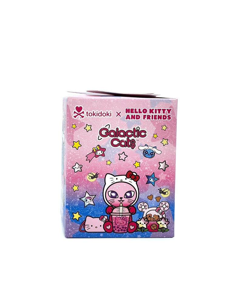tokidoki x Hello Kitty and Friends Galactic Cats Blind Box – The