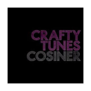 Cosiner - Crafty Tunes, CD - The Giant Peach